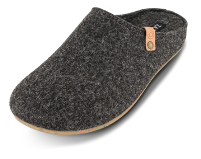 Zafary Tøffel Grå 6015500420