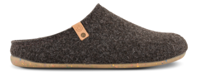 Zafary Tøffel Brun 6015500430