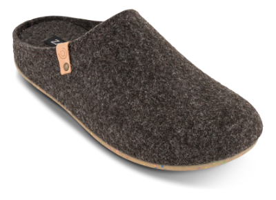 Zafary Tøffel Brun 6015500430