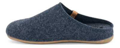 Zafary Herretøfler Blå 6016500350