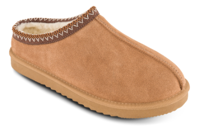 Zafary Clog Chestnut 6015500131