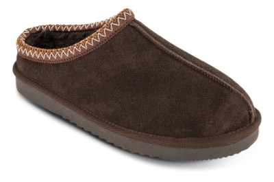Zafary Clog Brun 6016500632
