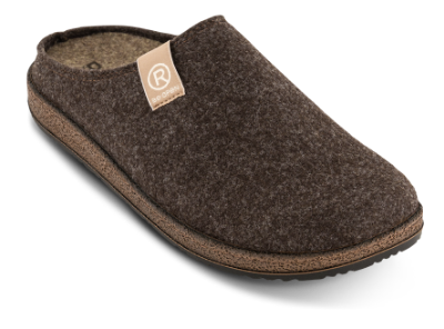 Rohde Hjemmesko Mocca 6782