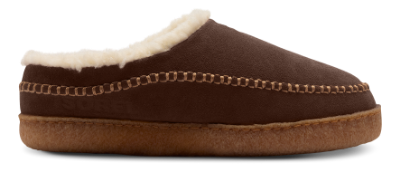 Sorel Lanner Ridge III Tøffel Brun 2176521