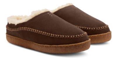 Sorel Lanner Ridge III Tøffel Brun 2176521