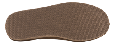 Woollies Tøffel Stone 1022 Simple Luxe