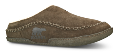 Sorel herretøffel brun NM1465