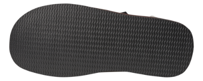 Shepherd herrehjemmesko brun 1201