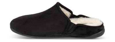 Zafary herrehjemmesko sort