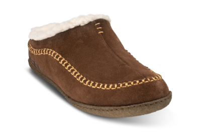 Sorel herretøffel brun 1869741