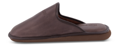 Hush puppies herretøffel brun 4954