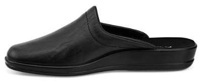 Rohde herrehjemmesko sort 1558