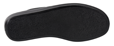 Rohde herrehjemmesko sort 1558