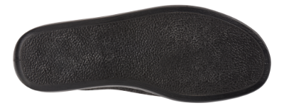 Rohde herrehjemmesko mørkegrå 2683