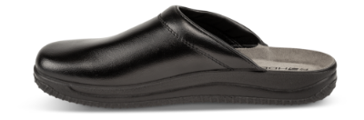 Rohde herrehjemmesko sort 2779