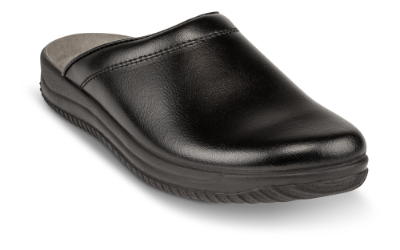 Rohde herrehjemmesko sort 2779