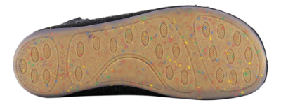 Zafary Herretøfler Grå 6020500221