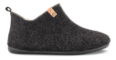 Zafary Hjemmesko Grå 67066005