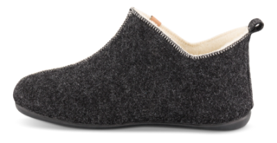 Zafary Hjemmesko Grå 67066005