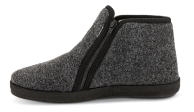 Zafary Hjemmesko Grå 470800