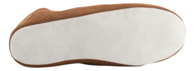 Shepherd Herre hjemmesko Brun 6201