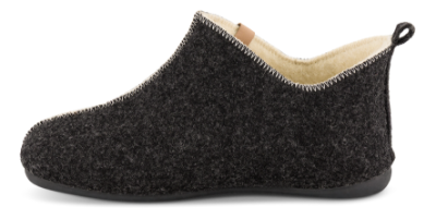 Zafary Tøffel Grå 6025500220