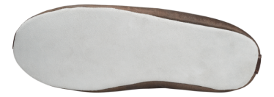 Shepherd herrehjemmesko brun 6201