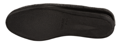 Rohde herretøffel grå 2603