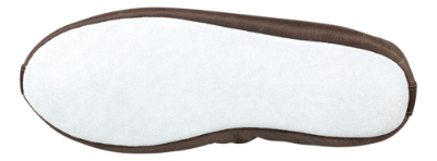 Shepherd herretøffel brun 6201.HENRIK3