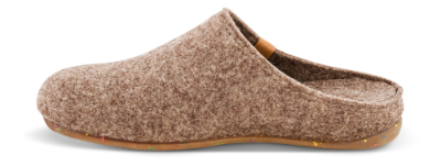 Zafary Dametøfler Beige 6410500180