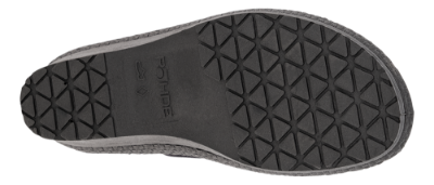 Rohde Dametøfler Sort 2455