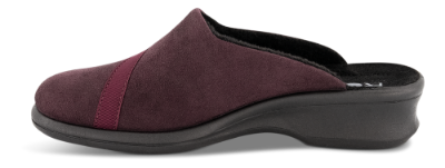 Rohde Dametøfler Bordeaux 2500