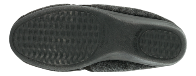 Zafary grå dametøfler 6411501520