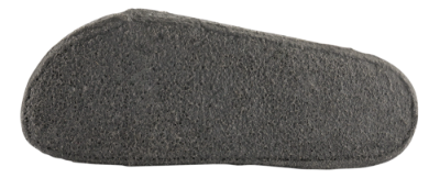 Birkenstock Dame hjemmesko Grå Narrow 1014934