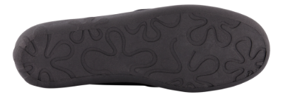 Rohde dametøffel sort 2224