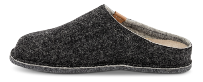 Rohde Dametøfler Grå 6820