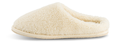 Tommy Hilfiger Dame hjemmesko Hvid FW0FW06137Z01