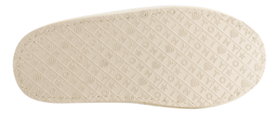 Tommy Hilfiger Dame hjemmesko Hvid FW0FW06137Z01
