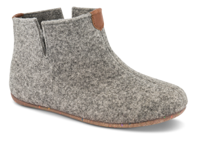 Zafary grå 6411500420