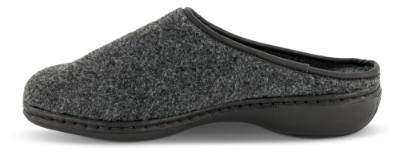 Rieker Dame hjemmesko Grå 659A4-45