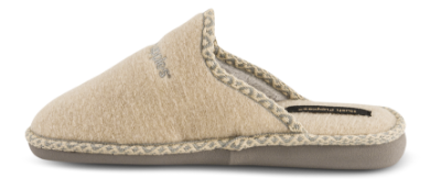 Hush puppies Dame hjemmesko Beige 4901OFF0