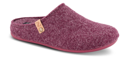 Zafary Dametøfler Pink 6414500372