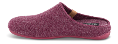 Zafary Dametøfler Pink 6414500372