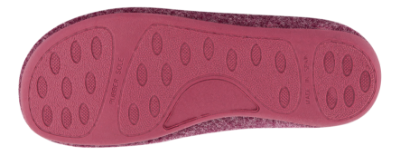 Zafary Dametøfler Pink 6414500372