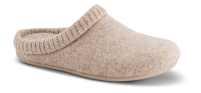 Zafary Dametøfler Beige 6414500580