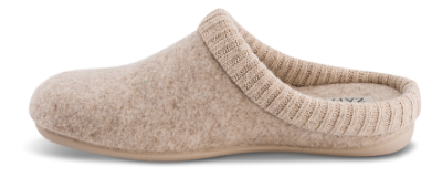 Zafary Dametøfler Beige 6414500580