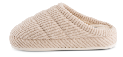 Zafary Dametøfler Beige 6414501291