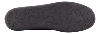 Rohde Dame hjemmesko Sort 2236