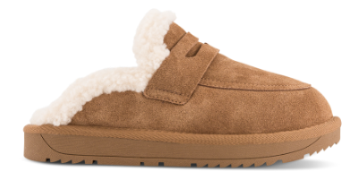 Zafary Clog Brun 6415500230