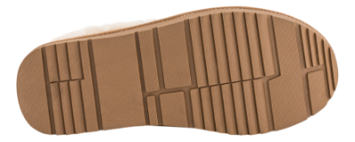 Zafary Clog Brun 6415500230